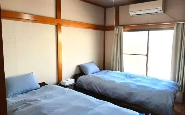Guest House Sagaramaru