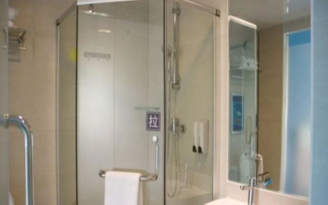 7 Days Inn Guangzhou Sanyuanli Shachong