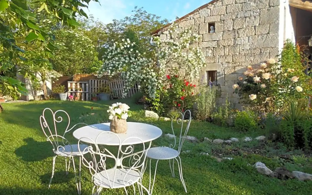 Bastida de Beata