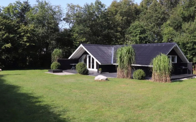 "Anninka" - 28km from the sea in Western Jutland