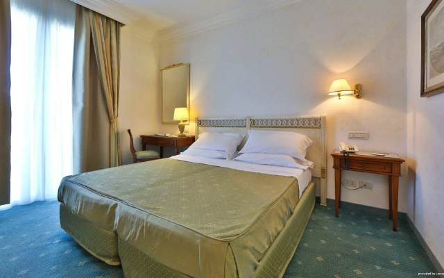 Hotel Fiuggi Terme Resort & Spa