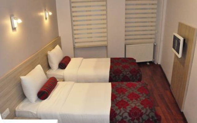 Istiklal St. House