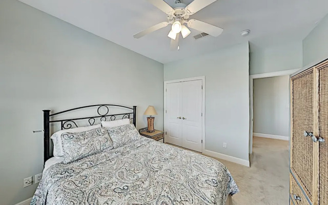 Nb1460bd 4 Bedroom Home