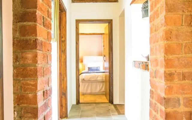 The Old Granary Bed & Breakfast