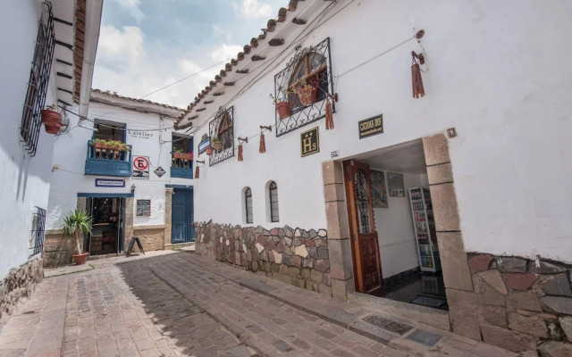 Hotel Catama