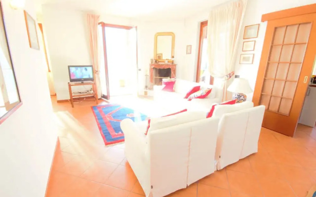 Pognana Luxury Apartment n.2 - 4 people