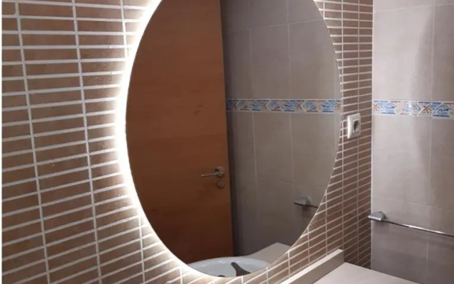 Apartamento cerca del mar