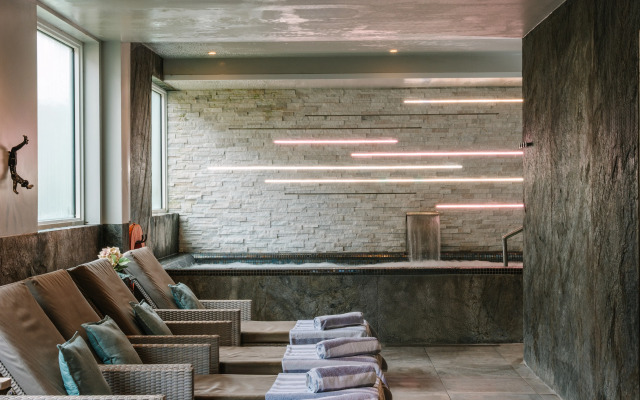 voco Winchester Hotel & Spa by IHG