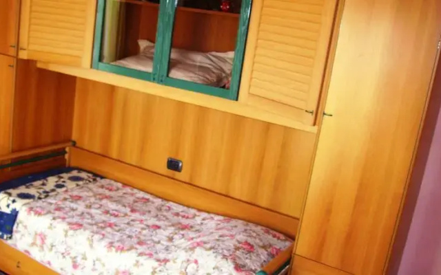 B&B Rosa Corallo