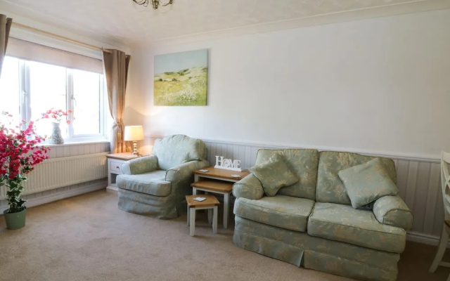 Breydon Cottage