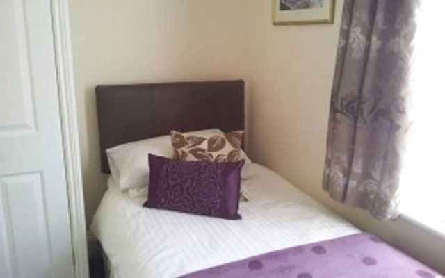Boyne House Guest House