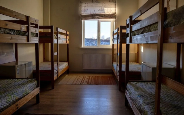 Chamberline Country Club - Hostel