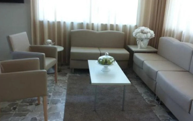 Hotel Sorriso