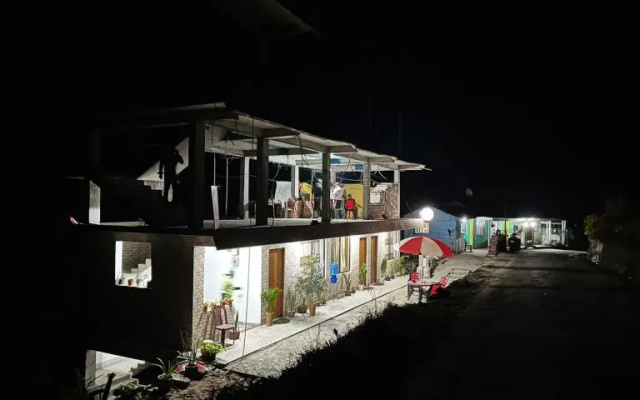 4Sister's Homestay -Sittong II