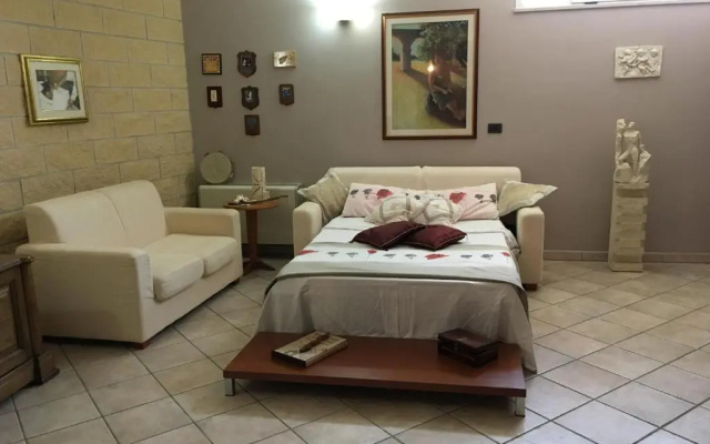 Villa Abati