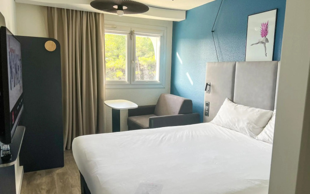 ibis Nimes Ouest