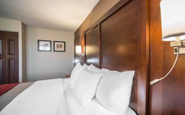 Comfort Inn Boonville