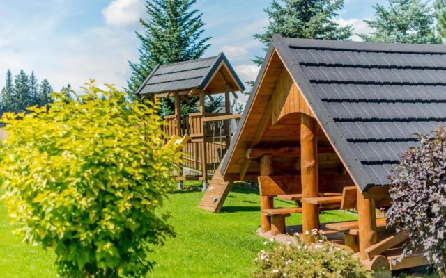 Domki Góralskie Pod Limbą