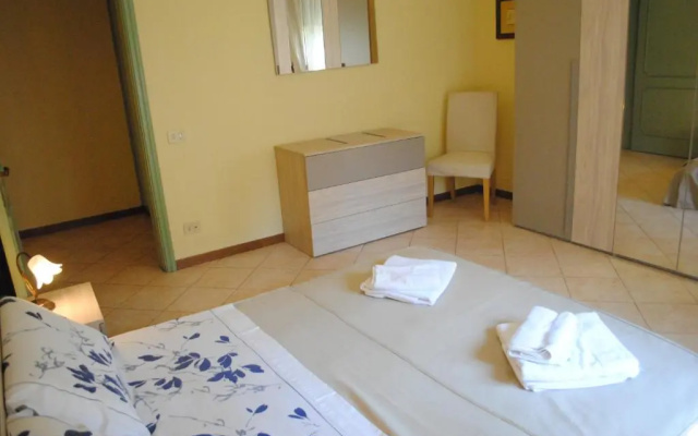 Casa Nonno Isidoro