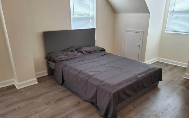 Arlington Getaway ~ 5 Mi to National Mall!