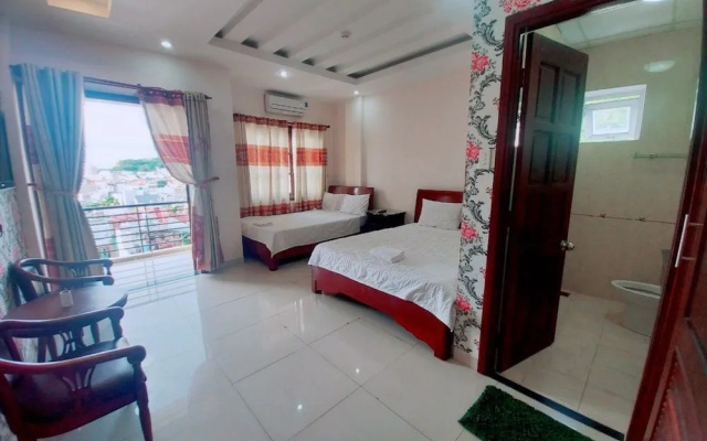 Gianni 2 Hotel