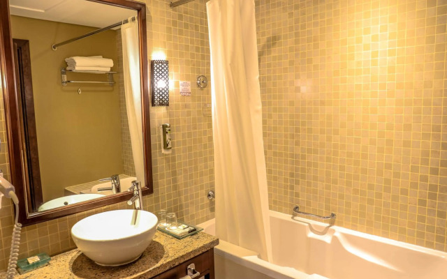 Aldhafra Resort, Vignette Collection (Ольдафа Резорт, Винетт Коллекшн)