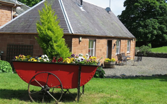 Harleyburn Cottages