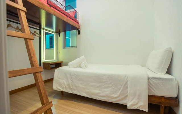 InnStay Apartment @ The Wave Melaka