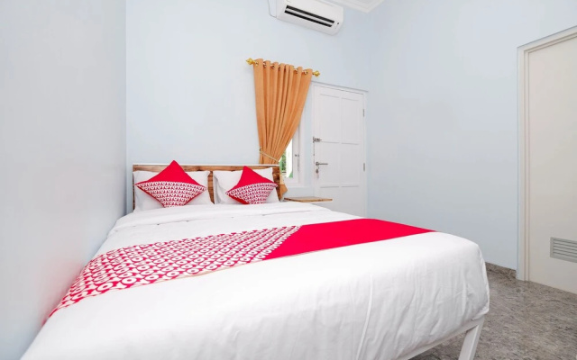Kalimaya Residence Syariah by OYO Rooms
