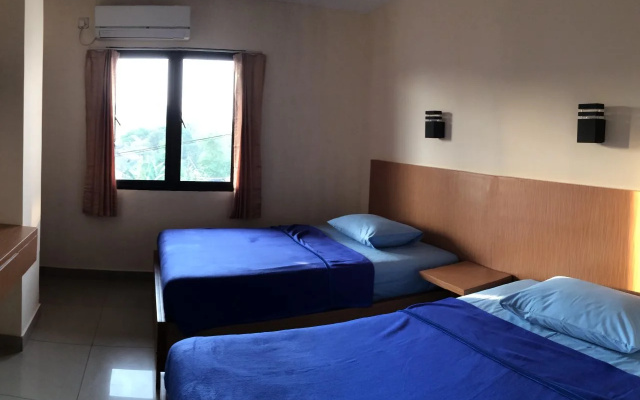 Guest House Remaja