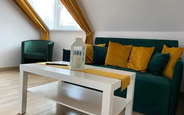 Apartament Fiona2