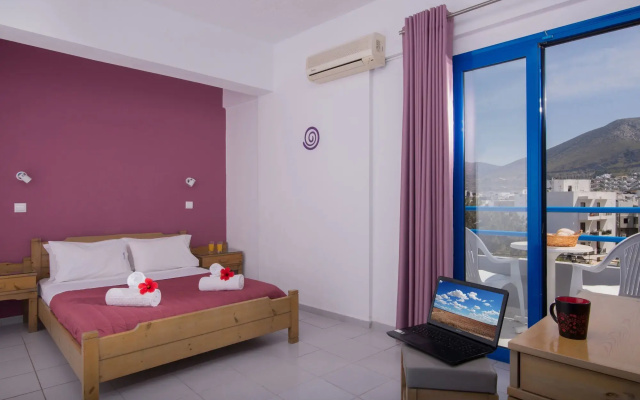 Erofili Apartments