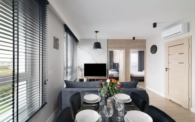 EASY RENT Apartments- Kompozytorów 7