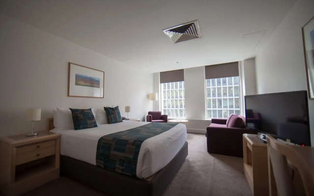 CitiClub Hotel Melbourne