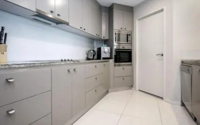 3-Bedroom Apartment -Oasis, Unit 3/5