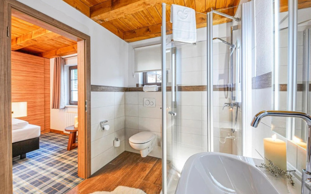 Amazing Home in Diemelsee-heringhausen With 3 Bedrooms, Sauna and Wifi