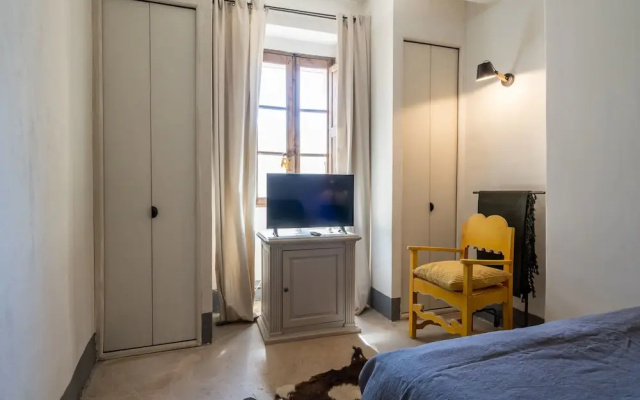Homelly Propriété avec piscine