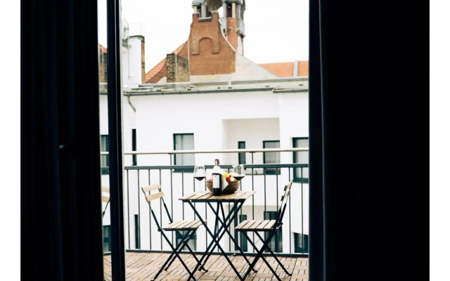 Hotel Orion Berlin