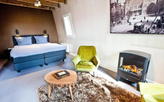 V Lofts