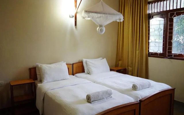 Sunshine Tourist Rest