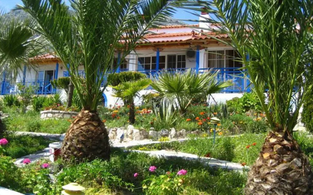 Bungalows Lemoni