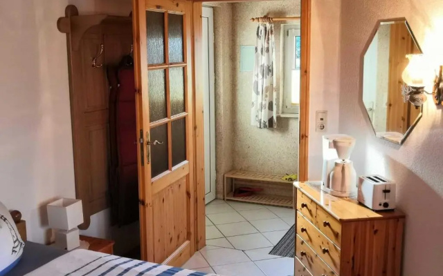 Bungalow Poggendorf