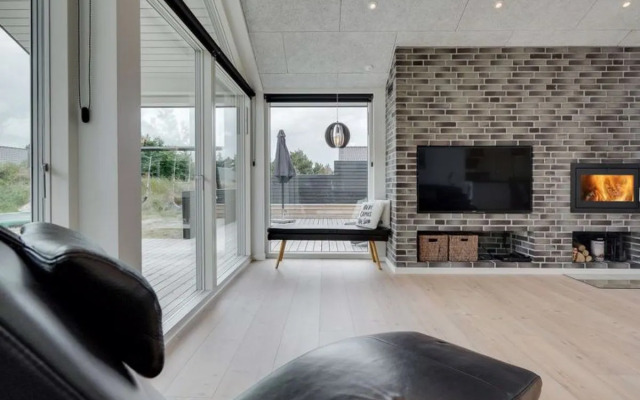 "Batsha" - 900m from the sea in Western Jutland