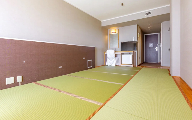 Minoo Kankou Hotel Osaka