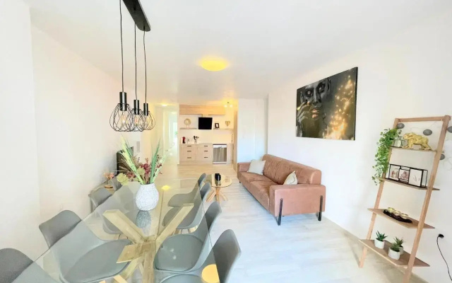 Sunset Torrevieja by Villas&You
