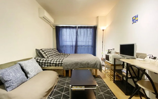 Smart Stay Tokyo L503