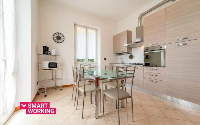 Bright and Cozy in Menaggio by Wonderful Italy