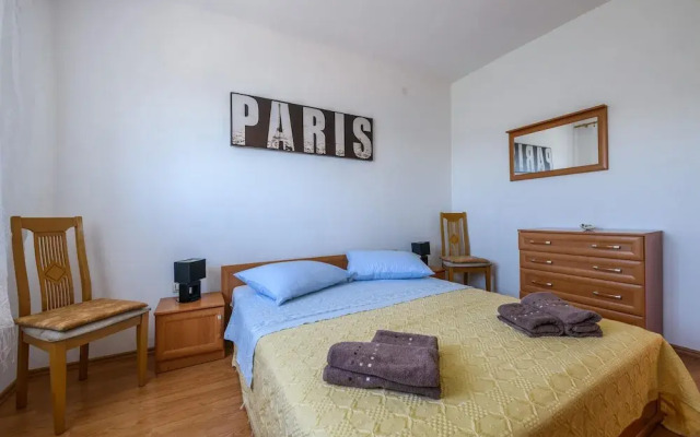 Awesome Apartment in Rabac With Wifi and 2 Bedrooms