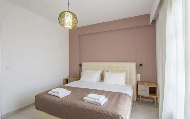 Waves Studios Apartments