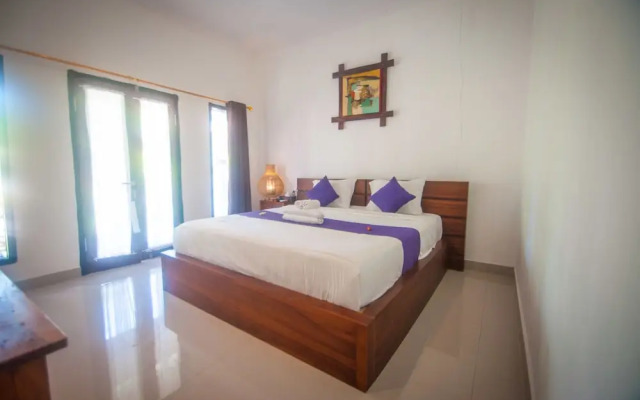 Japa Bungalow